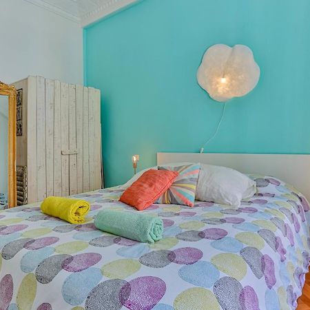 Maison Bianchi - 29 Tonduti Nice Dış mekan fotoğraf