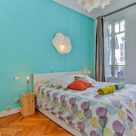 Maison Bianchi - 29 Tonduti Nice Dış mekan fotoğraf