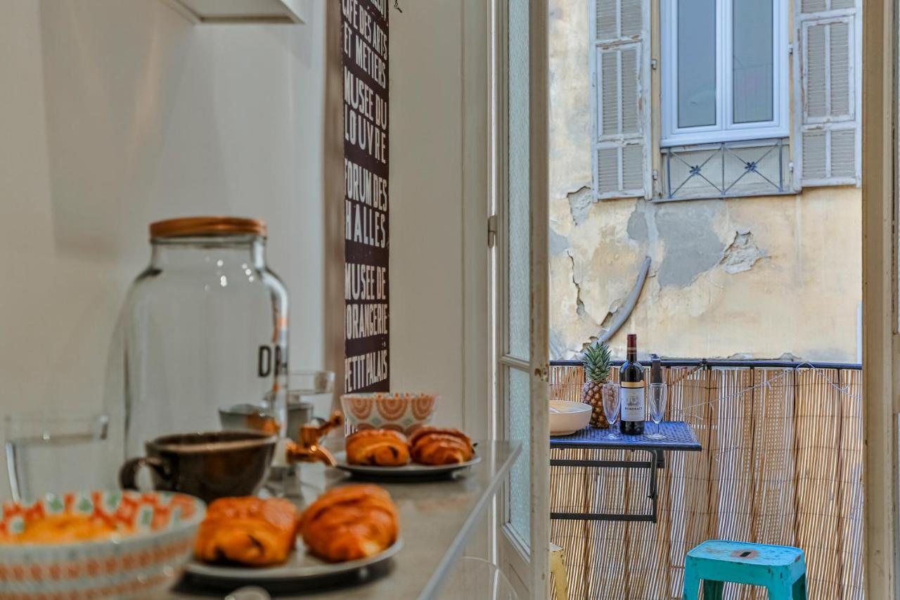 Maison Bianchi - 29 Tonduti Nice Dış mekan fotoğraf