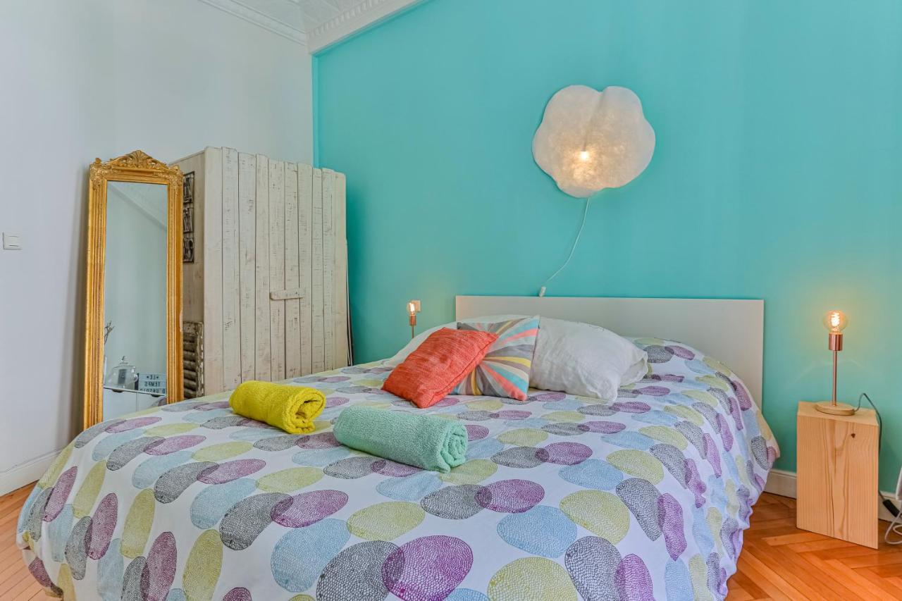Maison Bianchi - 29 Tonduti Nice Dış mekan fotoğraf