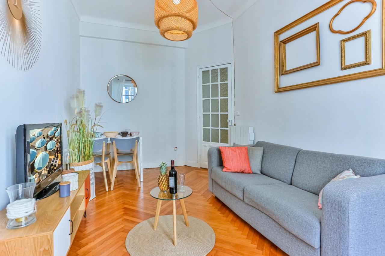 Maison Bianchi - 29 Tonduti Nice Dış mekan fotoğraf
