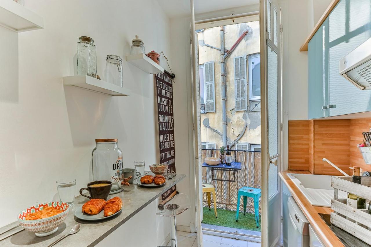 Maison Bianchi - 29 Tonduti Nice Dış mekan fotoğraf