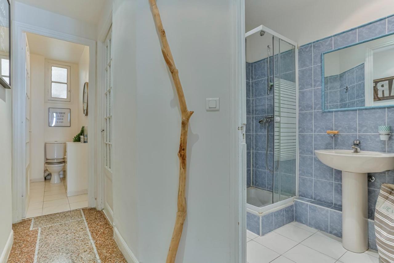 Maison Bianchi - 29 Tonduti Nice Dış mekan fotoğraf