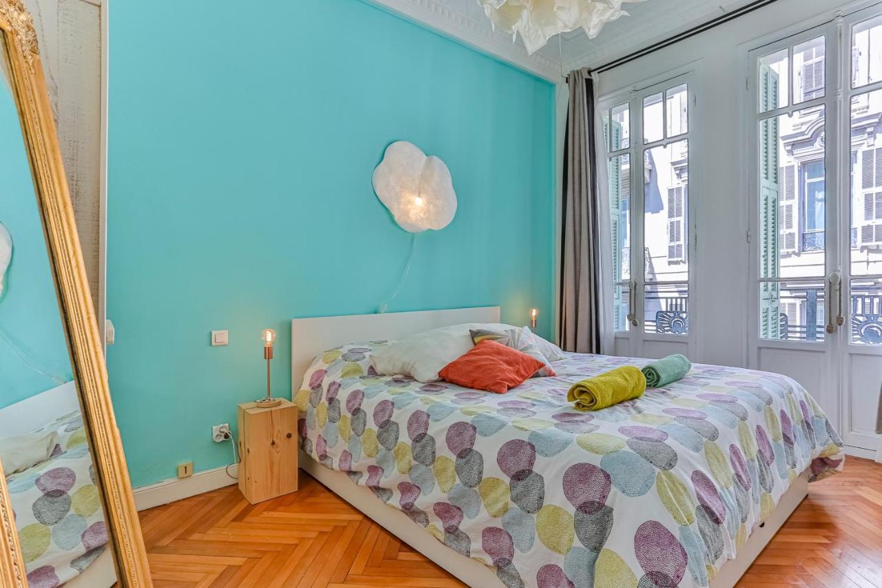 Maison Bianchi - 29 Tonduti Nice Dış mekan fotoğraf