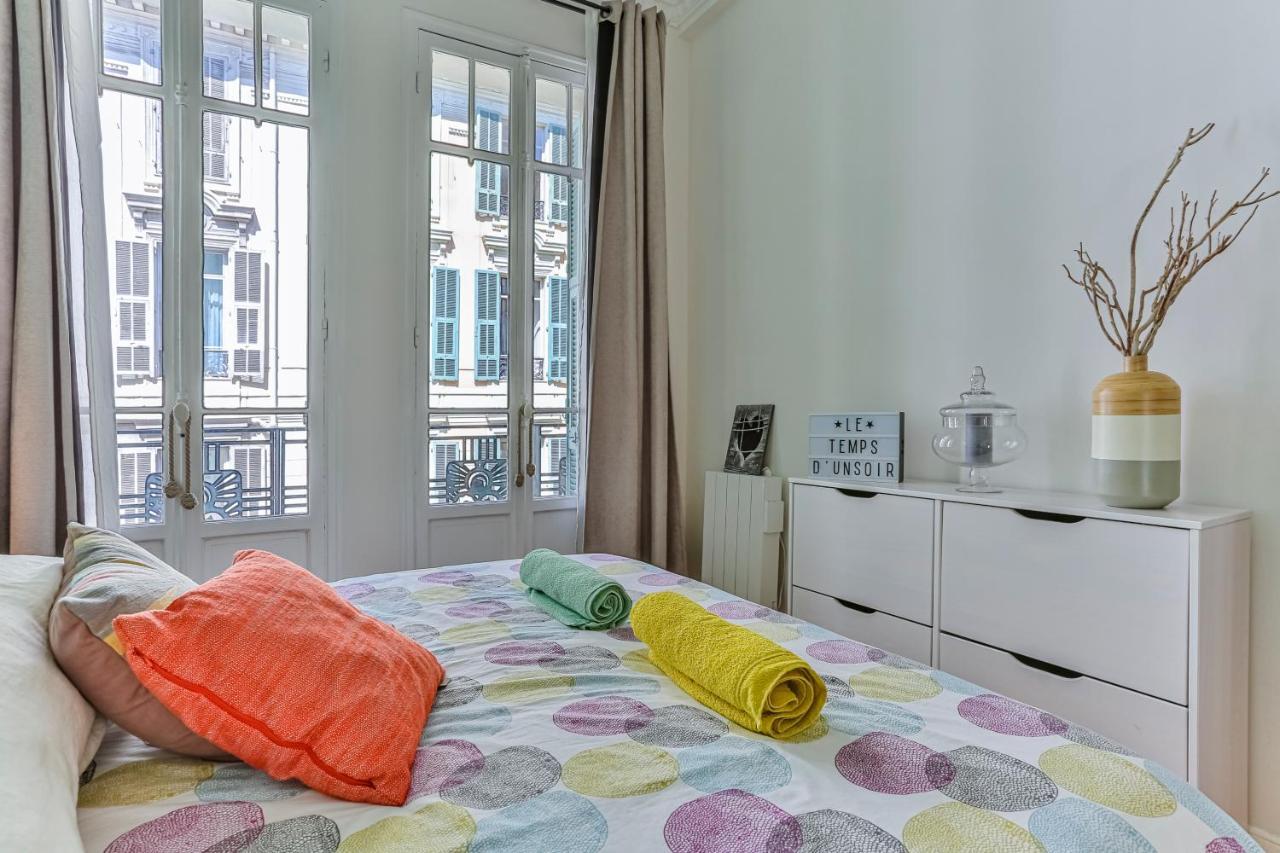Maison Bianchi - 29 Tonduti Nice Dış mekan fotoğraf