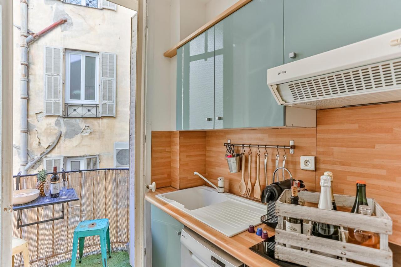 Maison Bianchi - 29 Tonduti Nice Dış mekan fotoğraf