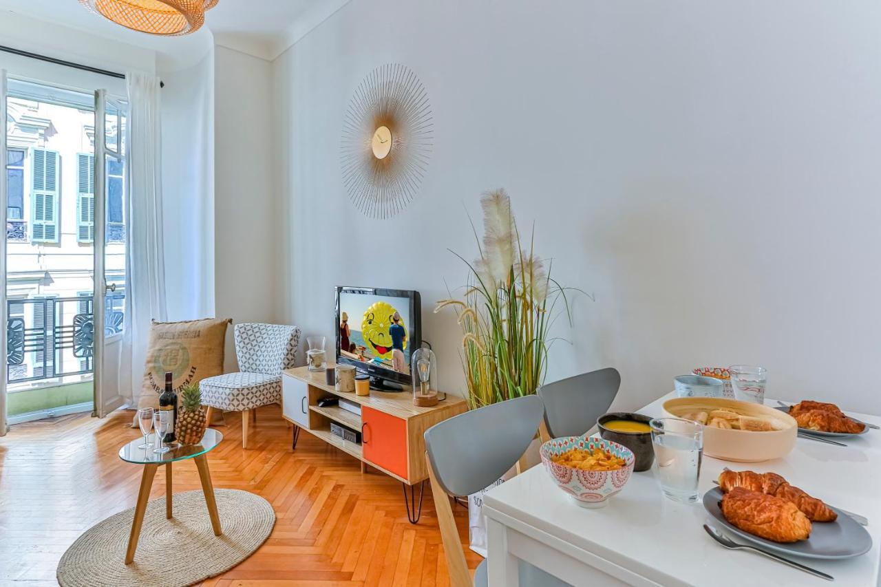 Maison Bianchi - 29 Tonduti Nice Dış mekan fotoğraf